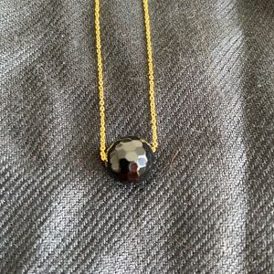 Gorjana Newport Necklace
